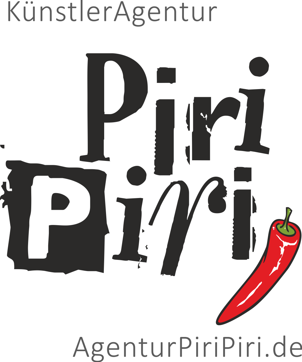 agentur piripiri logo komplett
